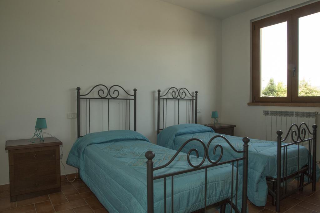 Agriturismo Sant'Orsola Follonica Room photo