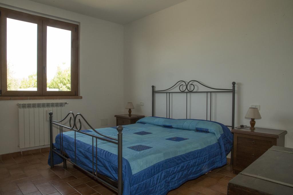 Agriturismo Sant'Orsola Follonica Room photo